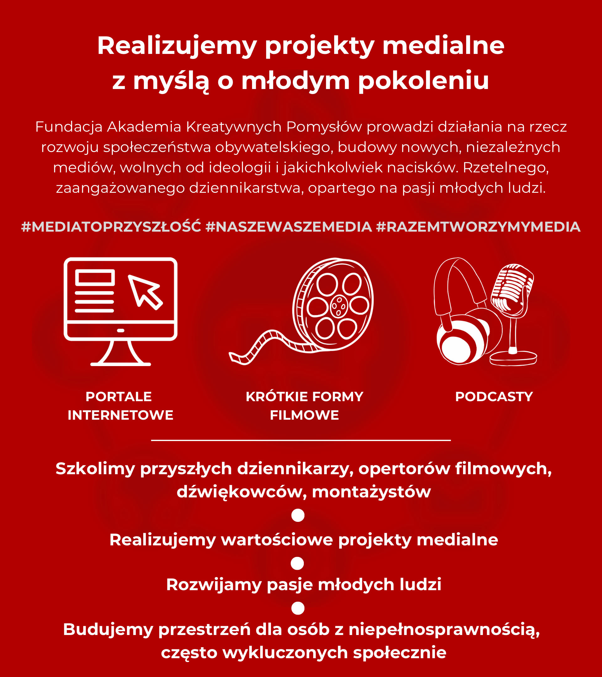 Media Fundacji